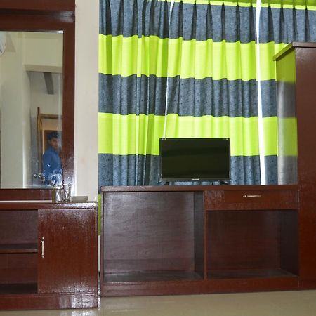 Well Park Resort Cox's Bazar Εξωτερικό φωτογραφία