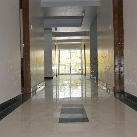 Well Park Resort Cox's Bazar Εξωτερικό φωτογραφία