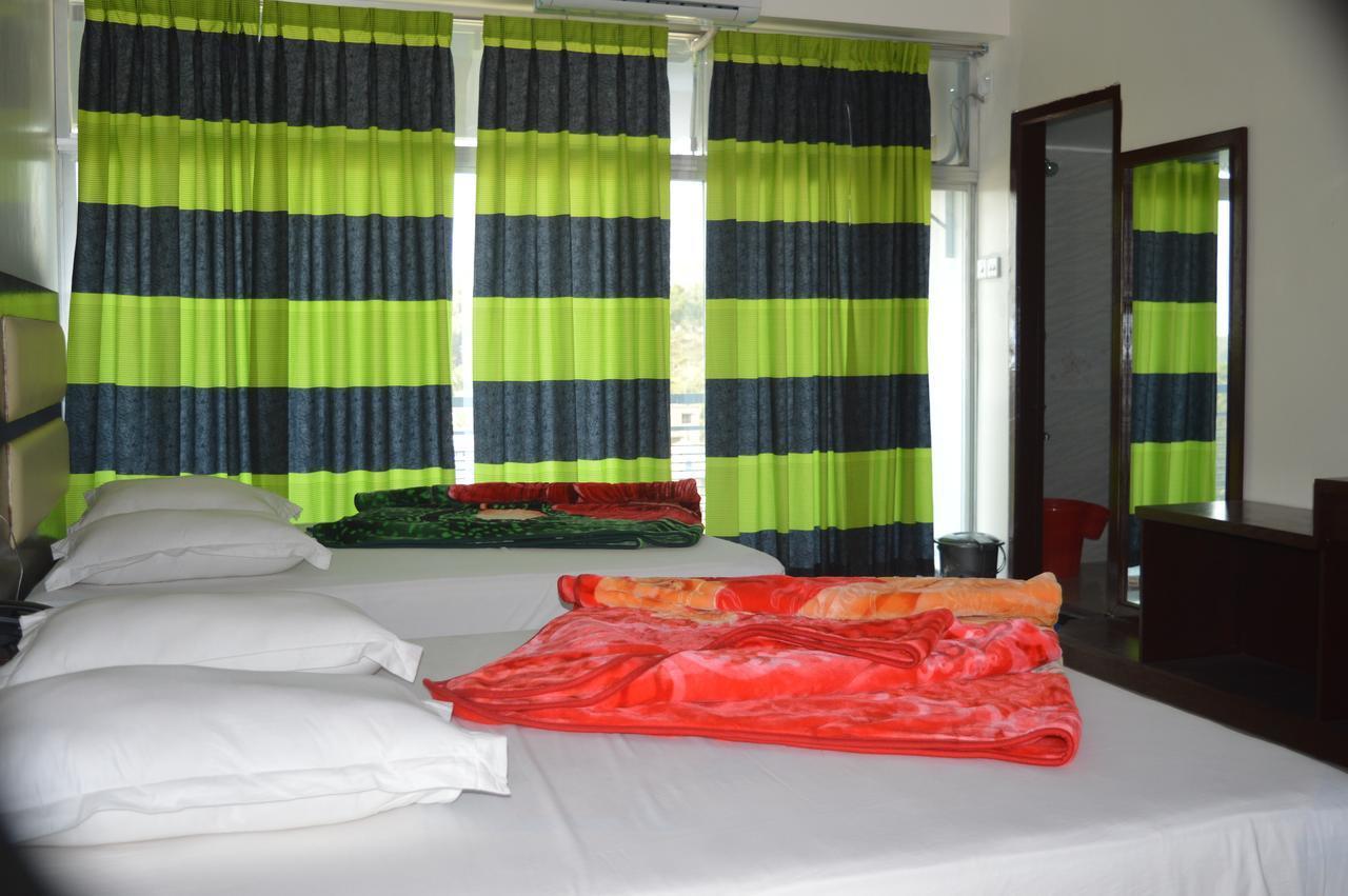 Well Park Resort Cox's Bazar Εξωτερικό φωτογραφία