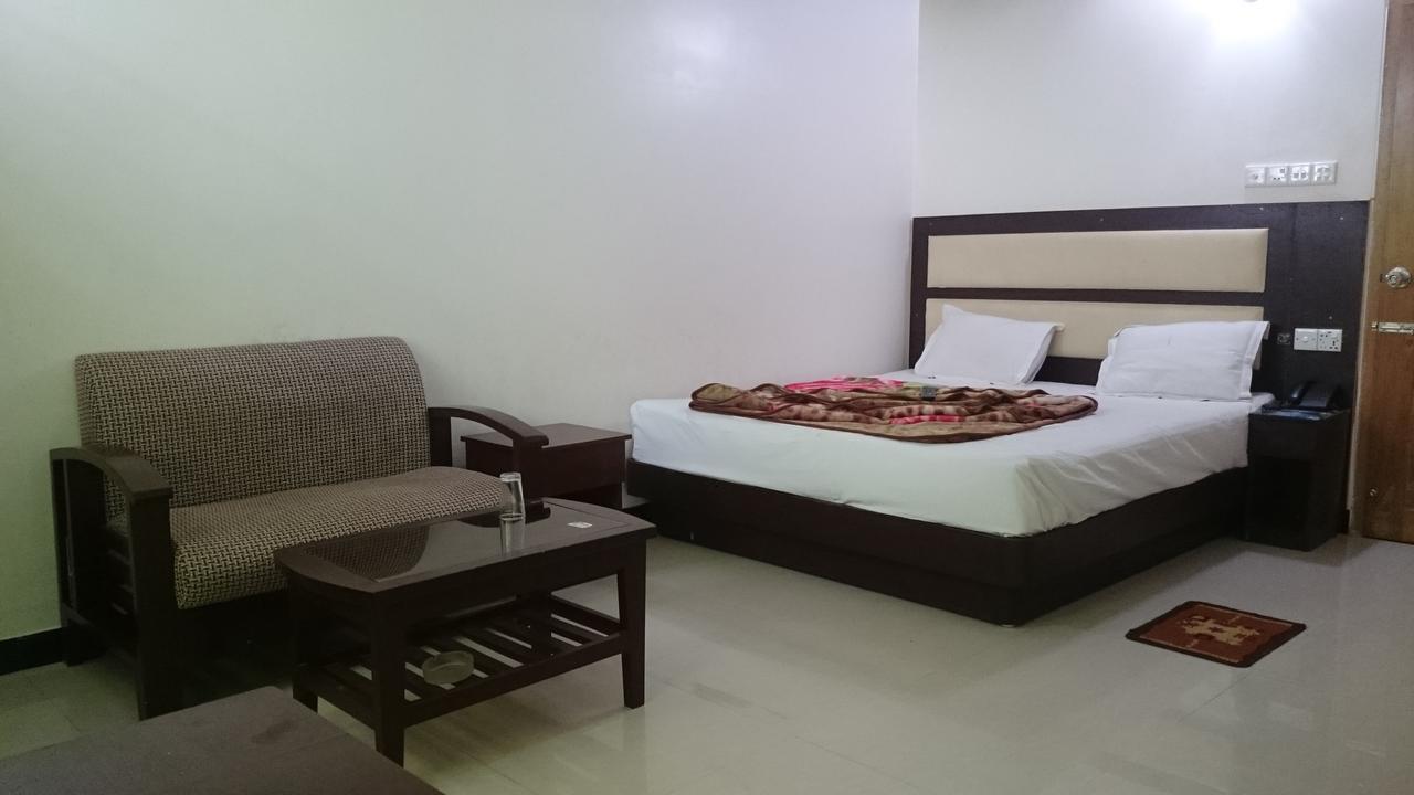 Well Park Resort Cox's Bazar Εξωτερικό φωτογραφία