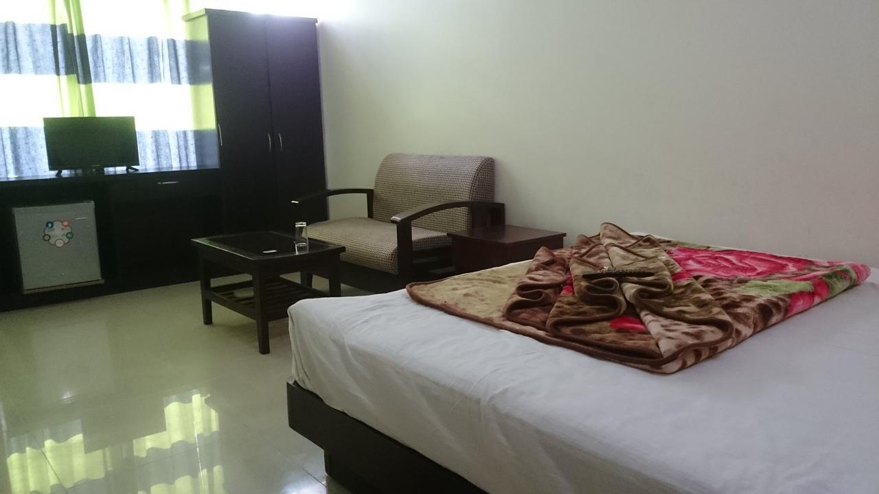 Well Park Resort Cox's Bazar Εξωτερικό φωτογραφία
