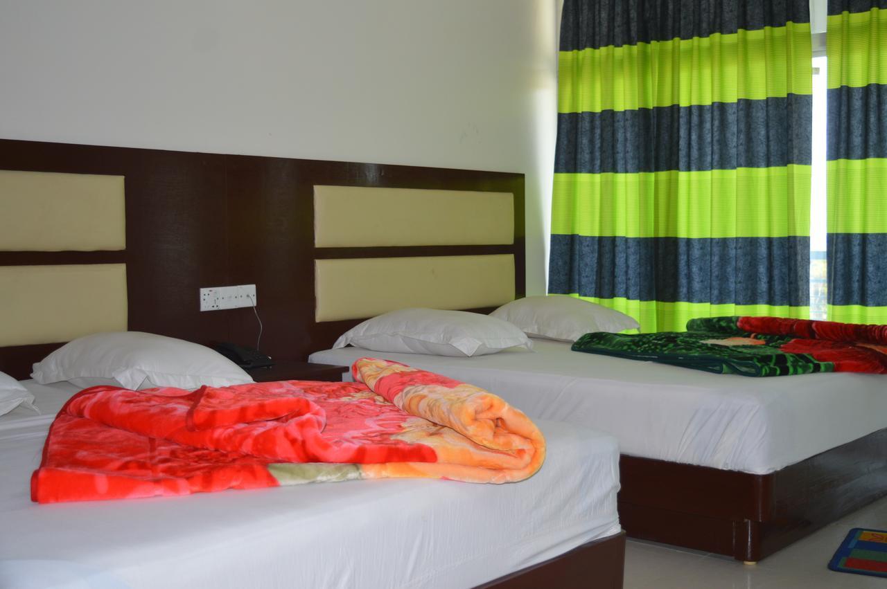 Well Park Resort Cox's Bazar Εξωτερικό φωτογραφία