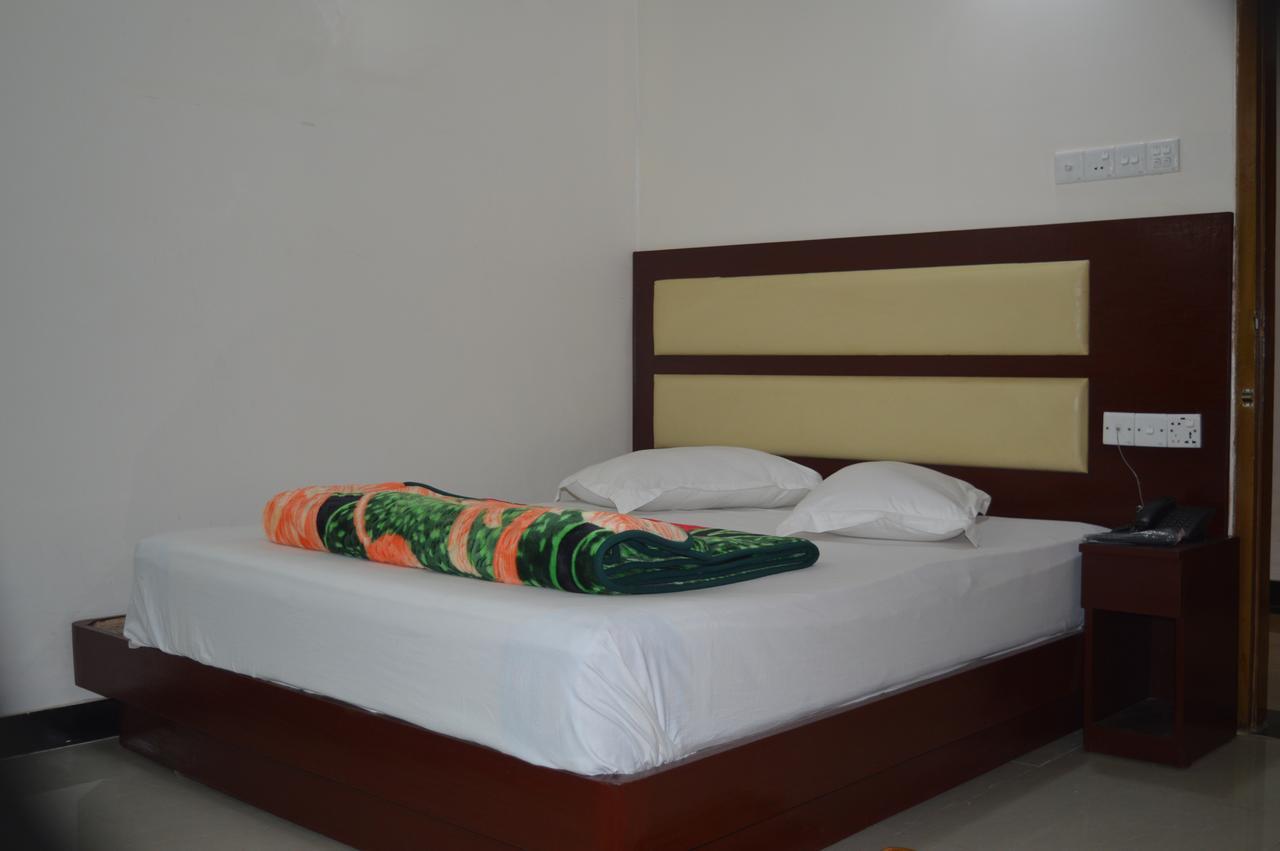 Well Park Resort Cox's Bazar Εξωτερικό φωτογραφία
