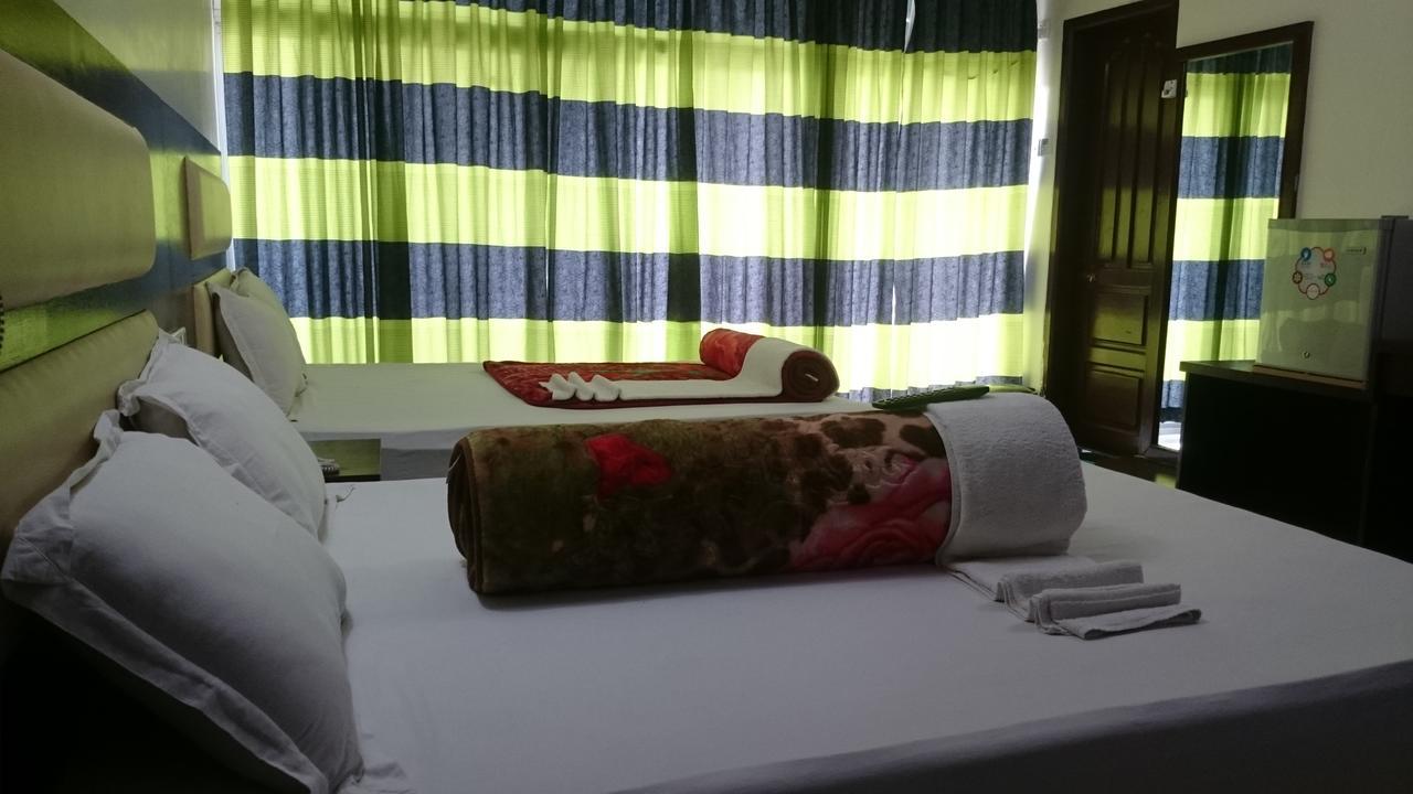Well Park Resort Cox's Bazar Εξωτερικό φωτογραφία