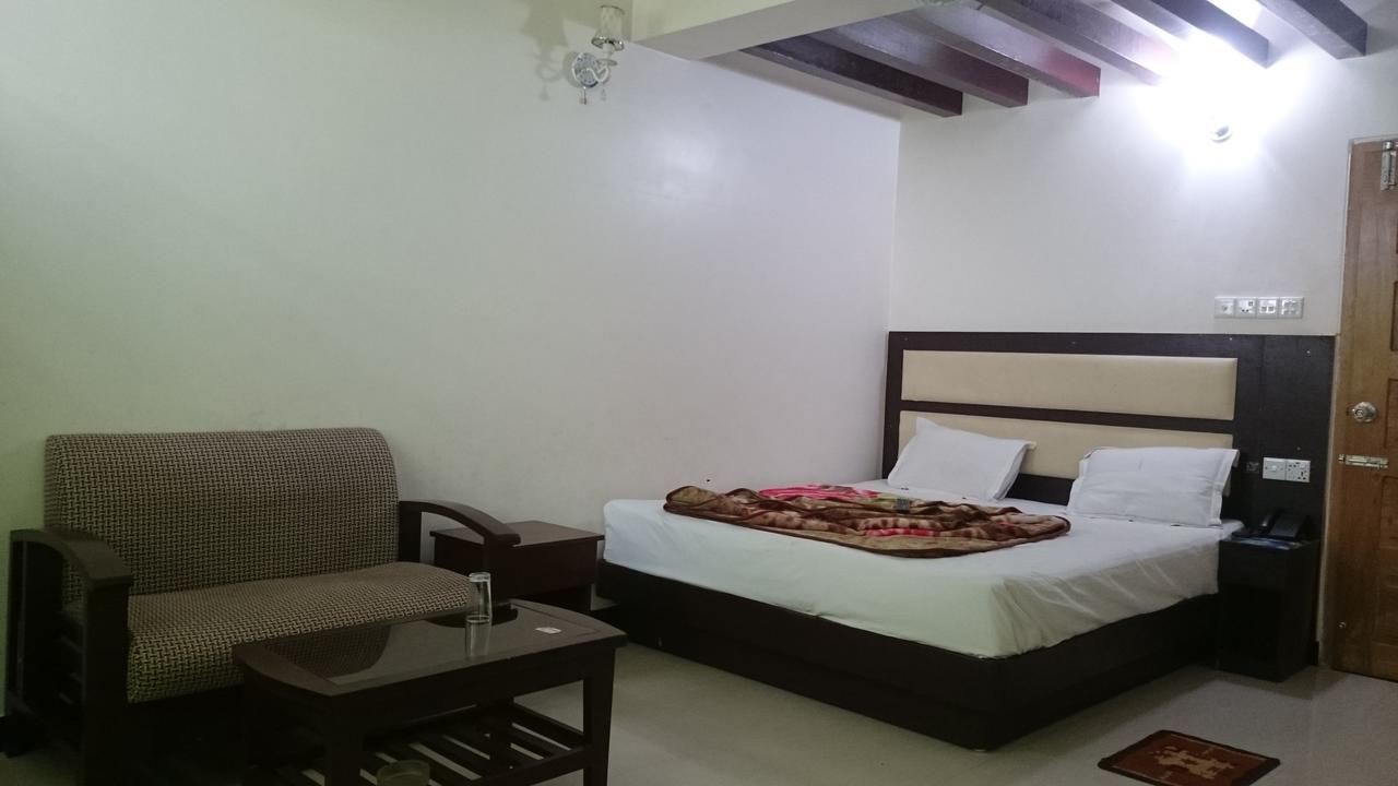 Well Park Resort Cox's Bazar Εξωτερικό φωτογραφία