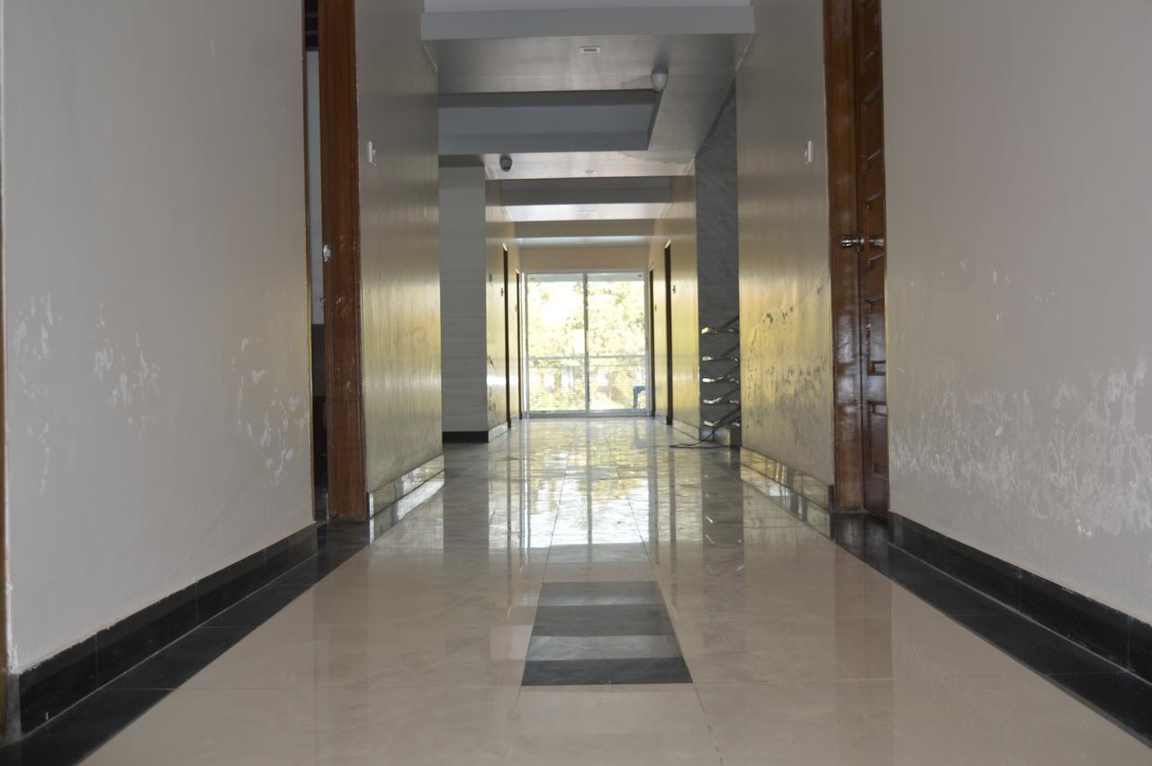 Well Park Resort Cox's Bazar Εξωτερικό φωτογραφία