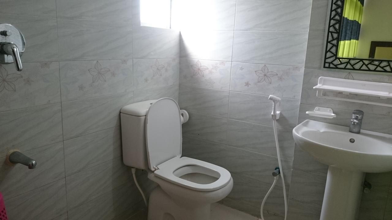 Well Park Resort Cox's Bazar Εξωτερικό φωτογραφία