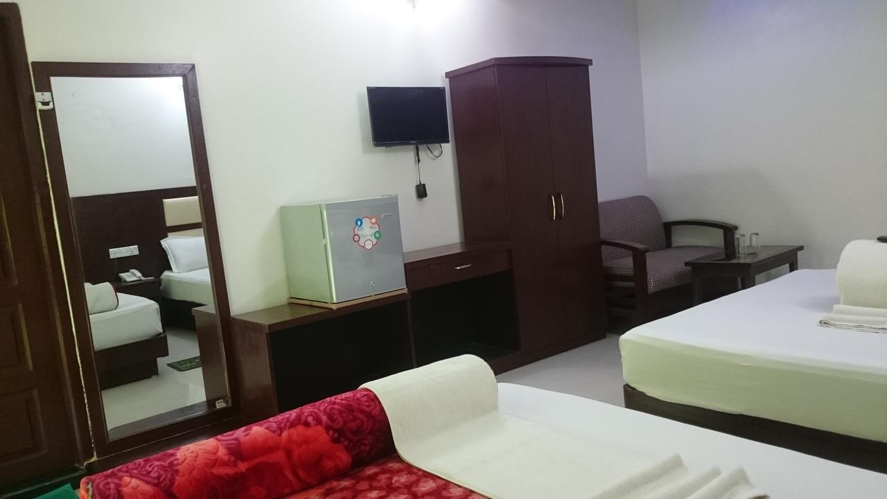 Well Park Resort Cox's Bazar Εξωτερικό φωτογραφία