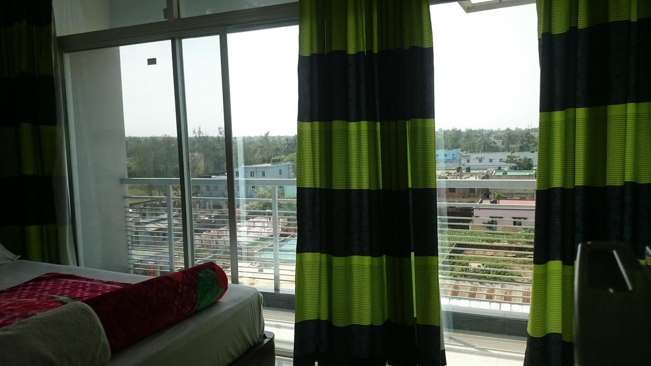 Well Park Resort Cox's Bazar Εξωτερικό φωτογραφία