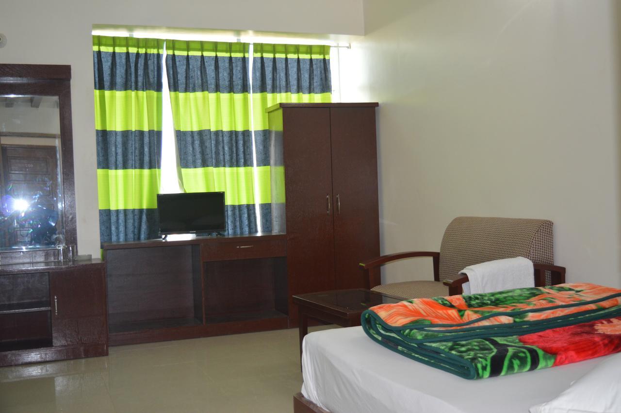 Well Park Resort Cox's Bazar Εξωτερικό φωτογραφία