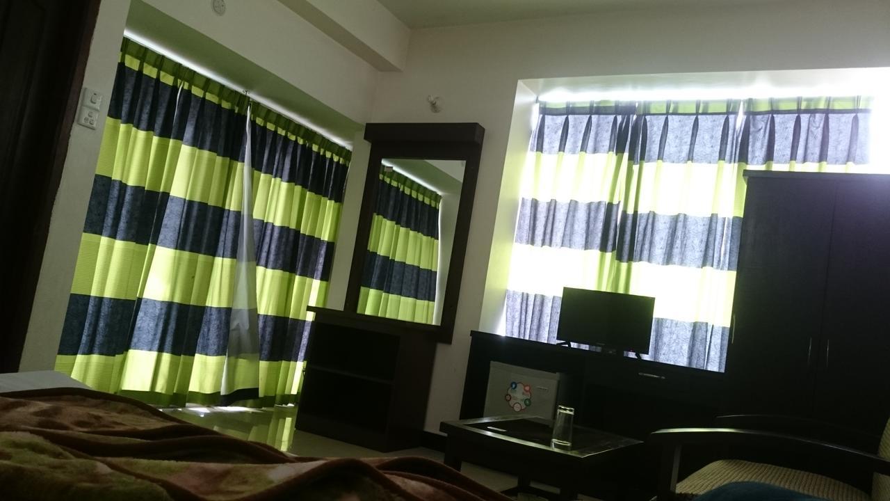 Well Park Resort Cox's Bazar Εξωτερικό φωτογραφία