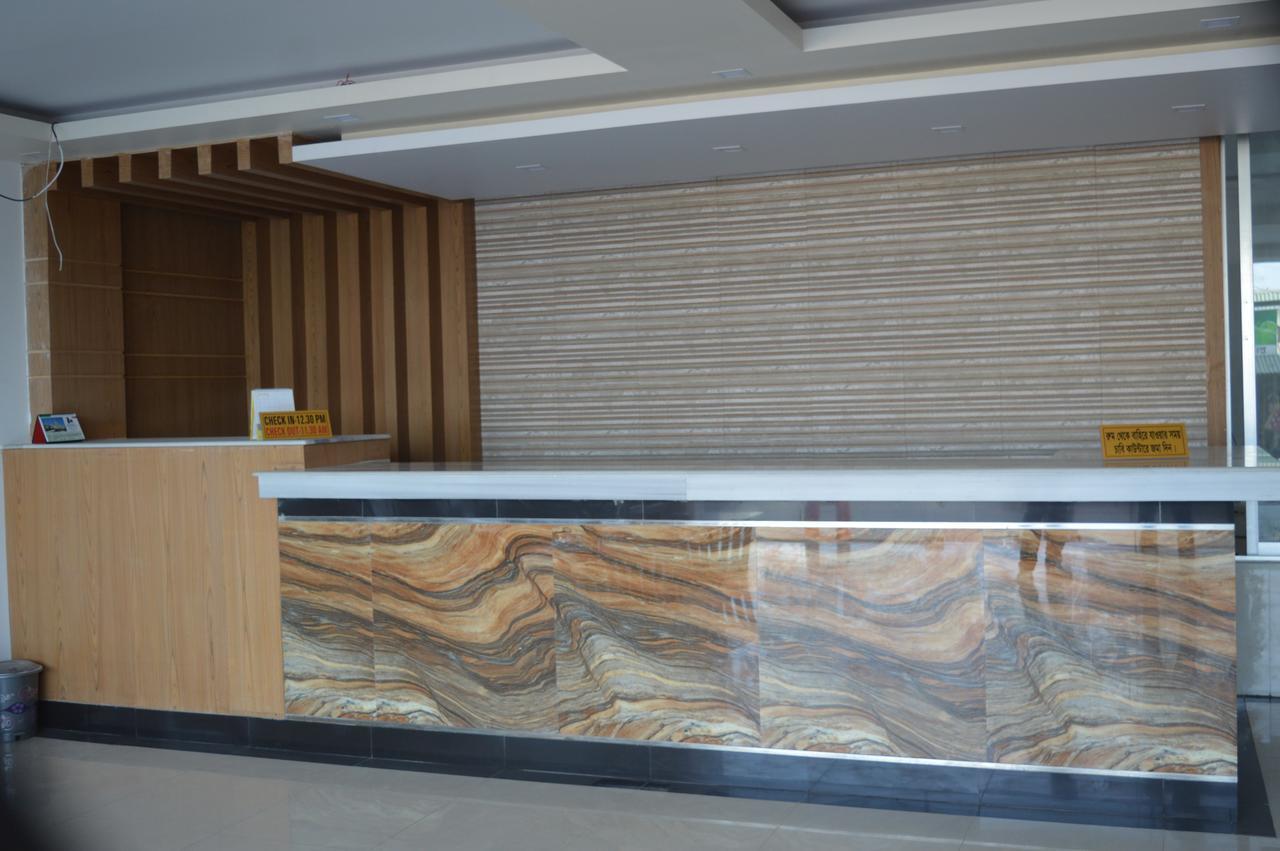 Well Park Resort Cox's Bazar Εξωτερικό φωτογραφία