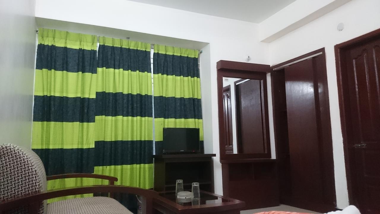 Well Park Resort Cox's Bazar Εξωτερικό φωτογραφία