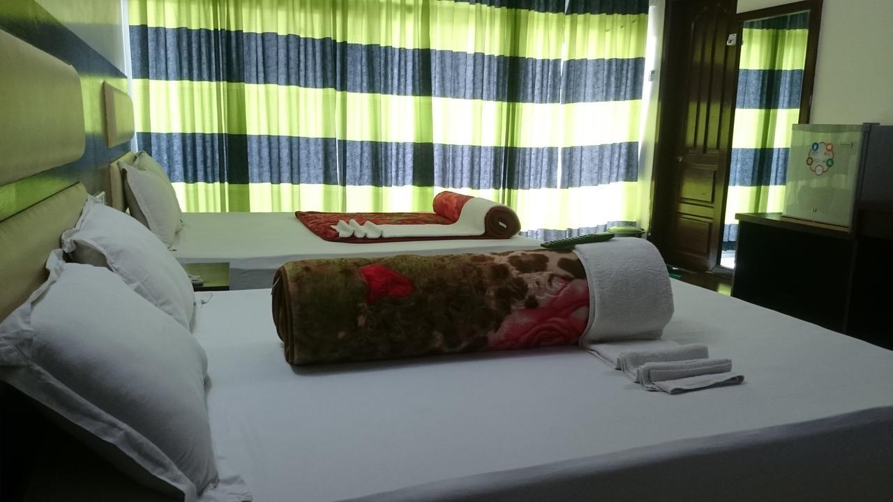 Well Park Resort Cox's Bazar Εξωτερικό φωτογραφία