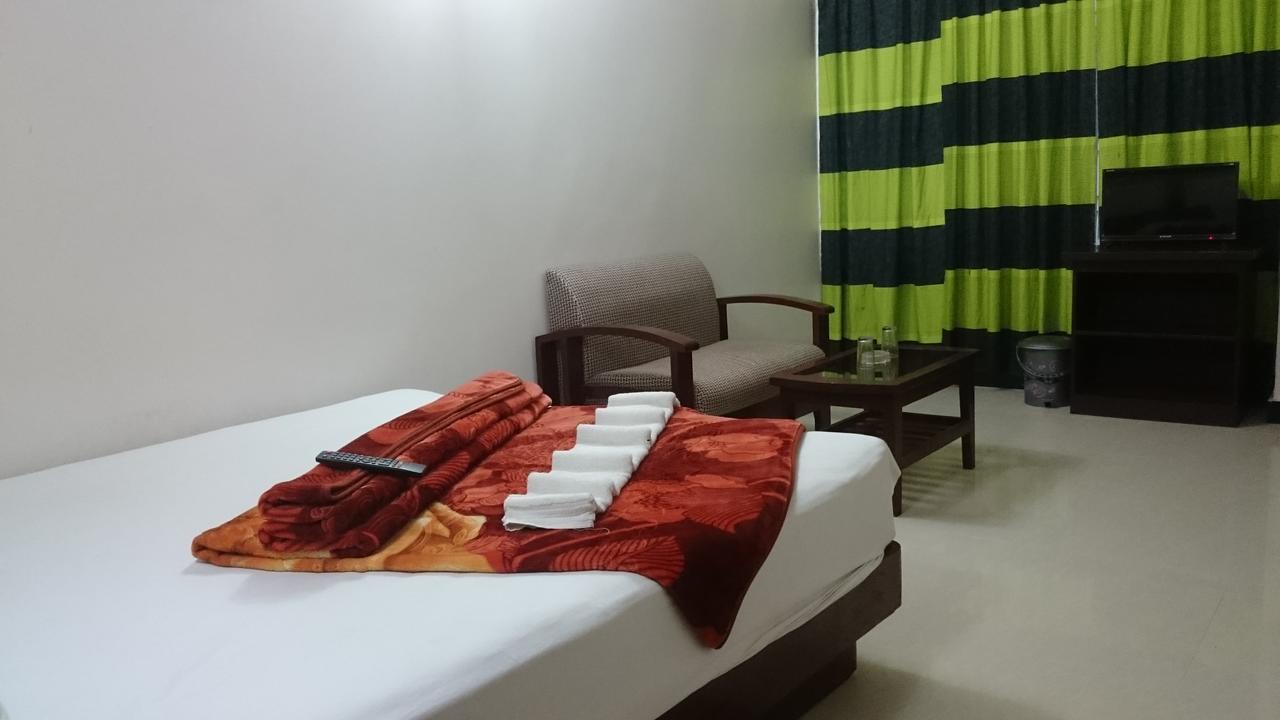 Well Park Resort Cox's Bazar Εξωτερικό φωτογραφία