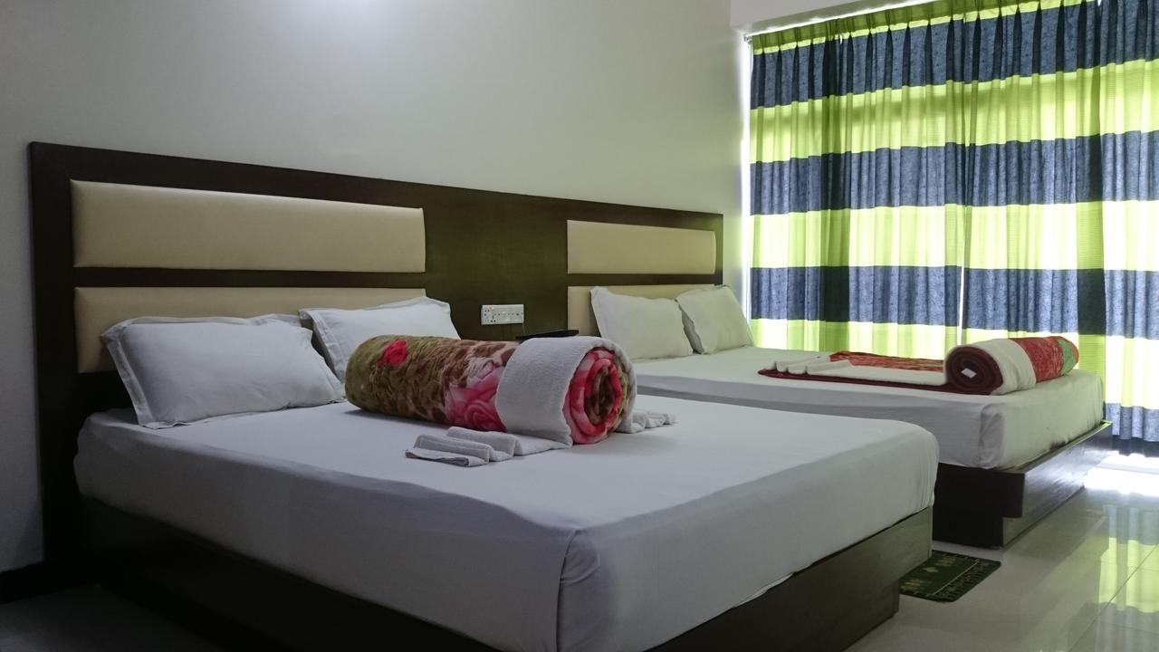 Well Park Resort Cox's Bazar Εξωτερικό φωτογραφία